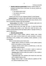 Referāts 'Konkurence mazumtirzdniecībā', 18.