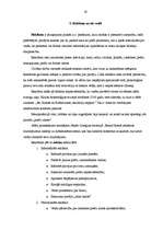 Referāts 'Konkurence mazumtirzdniecībā', 19.