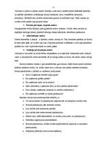 Referāts 'Konkurence mazumtirzdniecībā', 21.