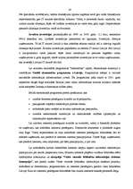 Referāts 'Konkurence mazumtirzdniecībā', 26.