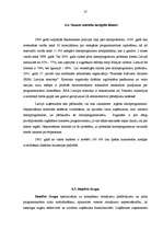 Referāts 'Konkurence mazumtirzdniecībā', 27.