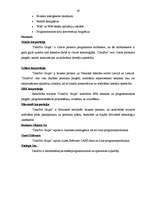 Referāts 'Konkurence mazumtirzdniecībā', 29.