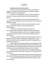 Referāts 'Konkurence mazumtirzdniecībā', 31.