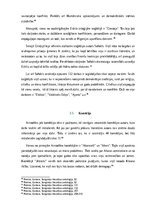 Referāts 'Sengrieķu literatūra', 8.