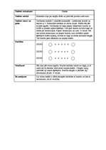 Konspekts 'Stafete', 1.