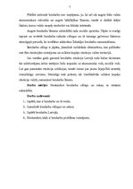 Referāts 'Bezdarbs', 3.