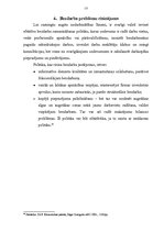 Referāts 'Bezdarbs', 12.