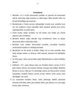 Referāts 'Bezdarbs', 13.