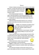 Konspekts 'Krāsu nozīmes', 3.