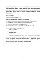 Referāts 'Tūrisma attīstība Ķeguma novadā', 4.