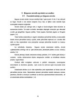 Referāts 'Tūrisma attīstība Ķeguma novadā', 16.