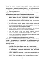 Referāts 'Tūrisma attīstība Ķeguma novadā', 27.