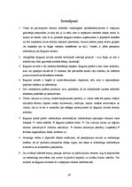 Referāts 'Tūrisma attīstība Ķeguma novadā', 28.