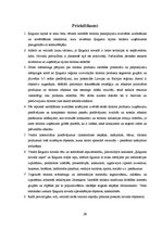 Referāts 'Tūrisma attīstība Ķeguma novadā', 29.