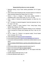 Referāts 'Tūrisma attīstība Ķeguma novadā', 30.