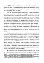 Referāts 'Baltijas valstu aizsardzības politika perfektās atturēšanas koncepta kontekstā', 18.