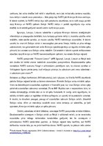 Referāts 'Baltijas valstu aizsardzības politika perfektās atturēšanas koncepta kontekstā', 30.