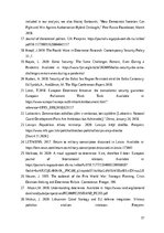 Referāts 'Baltijas valstu aizsardzības politika perfektās atturēšanas koncepta kontekstā', 37.