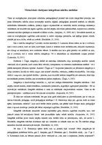 Referāts 'Vēsturiskais skatījums integrētam mācību modelim', 1.