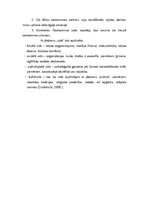 Referāts 'Pedagoģiskā saskarsme', 5.