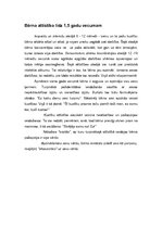 Referāts 'Pedagoģiskā saskarsme', 6.