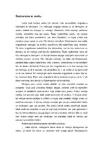 Referāts 'Pedagoģiskā saskarsme', 8.