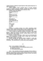 Diplomdarbs 'Pozitīvas attieksmes veidošana dabaszinību stundās jaunāko klašu skolēniem', 42.