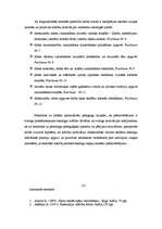 Diplomdarbs 'Pozitīvas attieksmes veidošana dabaszinību stundās jaunāko klašu skolēniem', 51.