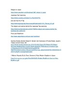 Prezentācija 'Kamakura periods - reliģija', 6.