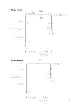 Konspekts 'Statiski noteicamu rāmju pārvietojumu noteikšana', 2.