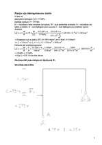 Konspekts 'Statiski noteicamu rāmju pārvietojumu noteikšana', 5.