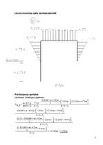 Konspekts 'Statiski noteicamu rāmju pārvietojumu noteikšana', 7.