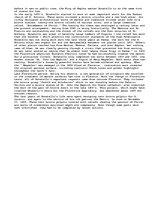 Eseja 'Donatello', 2.