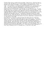 Eseja 'Pulmonary Ventilation or Breathing The Way the Lungs Work', 1.