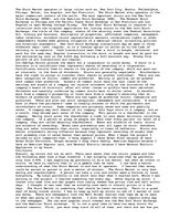 Eseja 'Stock Market Project', 1.