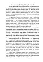 Eseja 'Lasvegasa – kam domāta šī pilsēta agrāk un tagad?', 1.