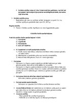 Konspekts 'Saistību tiesības', 8.