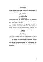 Eseja 'Darbs un darba tikums latviešu tautasdziesmās', 2.