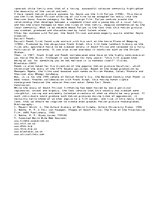 Eseja 'South African Directors and a History of South African Film', 3.