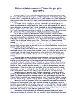 Referāts 'Dzintars Sodums "Taisām tiltu pār plašu jūru"', 1.