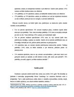 Referāts 'Potenciālās reklāmas efektivitāte sociālajos portālos Latvijā', 6.