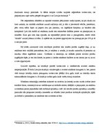 Referāts 'Potenciālās reklāmas efektivitāte sociālajos portālos Latvijā', 13.