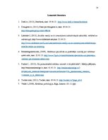 Referāts 'Potenciālās reklāmas efektivitāte sociālajos portālos Latvijā', 14.