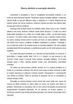 Referāts 'Atkarības', 11.