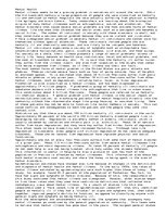 Eseja 'Mental Health', 1.