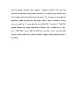 Konspekts 'The Atom Bomb', 3.