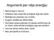 Prezentācija 'Atjaunojamā enerģija', 6.