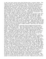 Eseja 'An Essay About The Beatles', 1.
