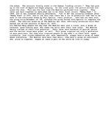 Eseja 'An Essay About The Beatles', 3.