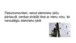 Prezentācija 'Elektriskās strāvas bīstamība', 6.